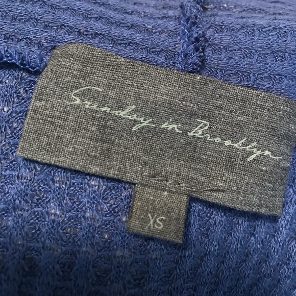 Lightweight Cardigan - Picture 5 of 5